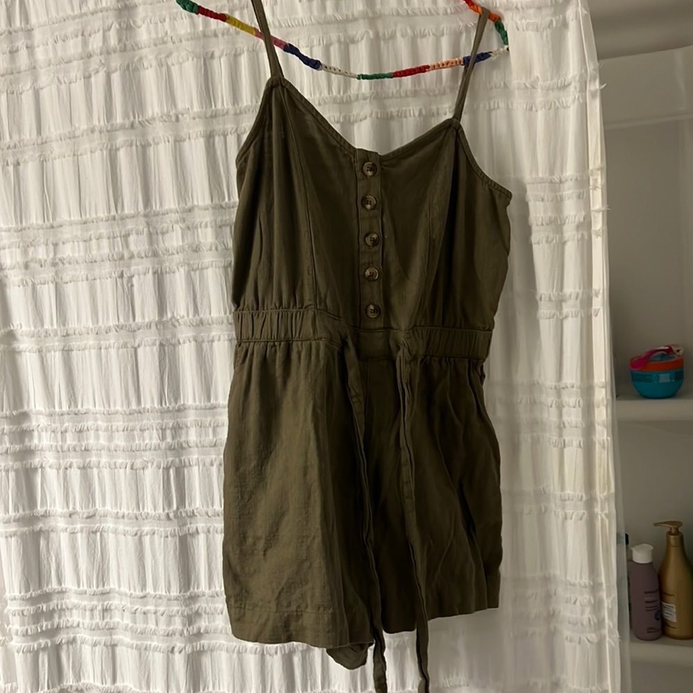 Aerie - Romper